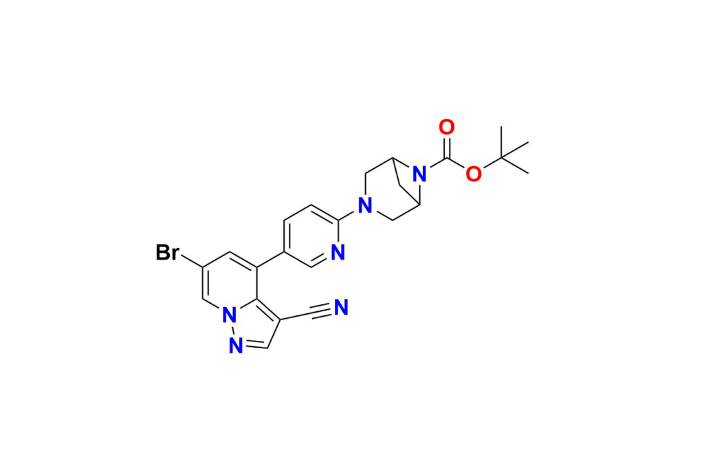 Selpercatinib Impurity 5