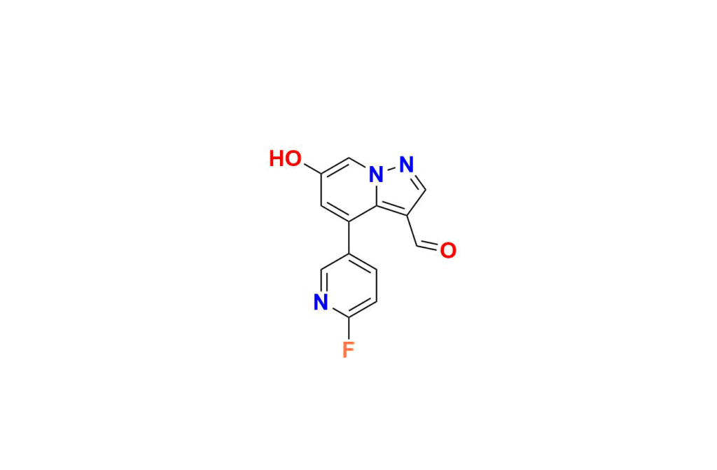 Selpercatinib Impurity 5