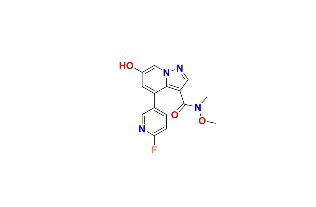 Selpercatinib Impurity 5