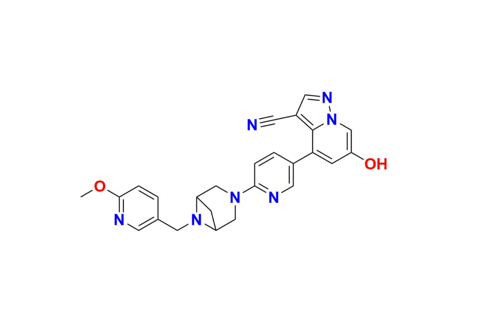 Selpercatinib Impurity 5
