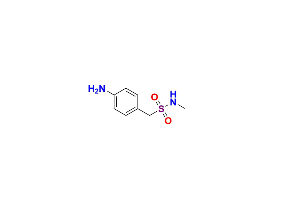 Sumatriptan Cyanomethyl Impurity
