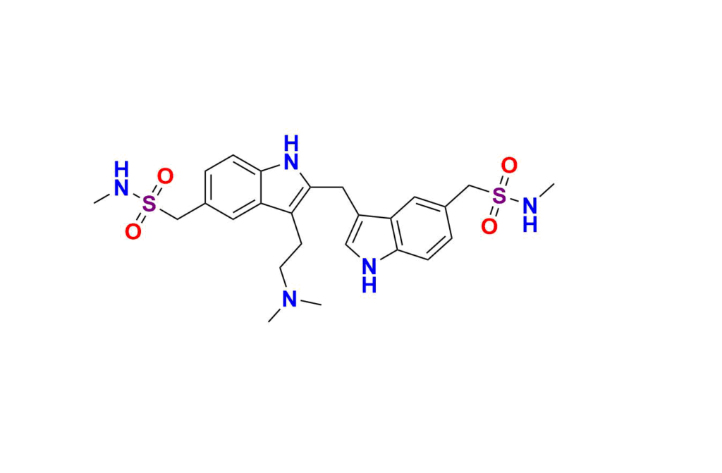 AQ-S001018.png Sumatriptan Dimer Impurity