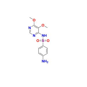 Sulfadoxine Impurity B