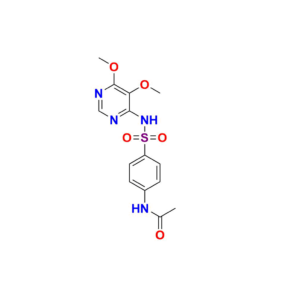 Sulfadoxine Impurity B