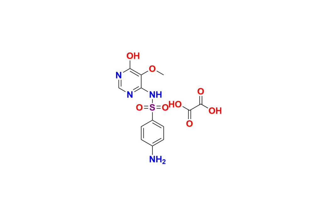 Sulfadoxine Impurity B