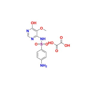 Sulfadoxine Impurity B
