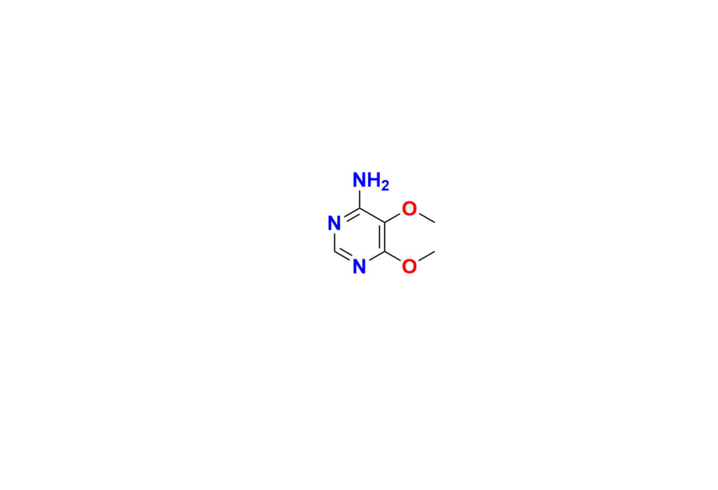 Sulfadoxine Impurity B