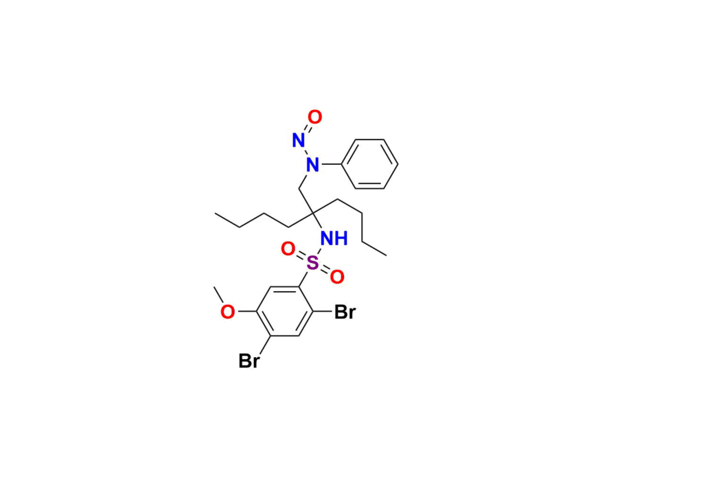 Sulfadoxine Impurity B