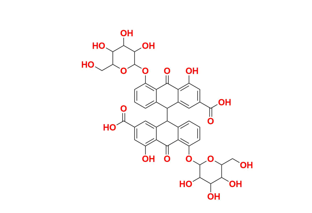 Sennoside B