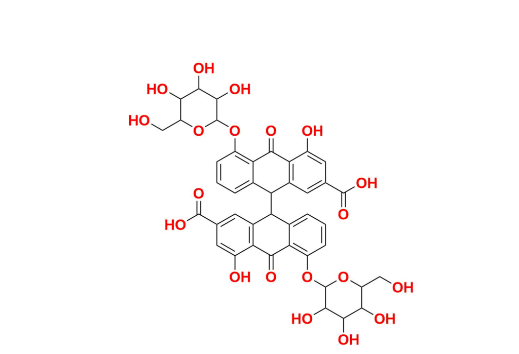 Sennoside B
