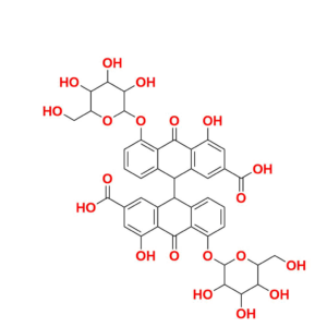 Sennoside B