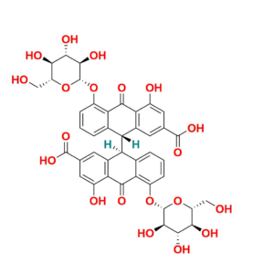 Sennoside B