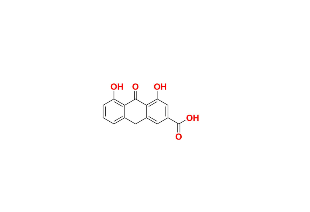 Sennoside B
