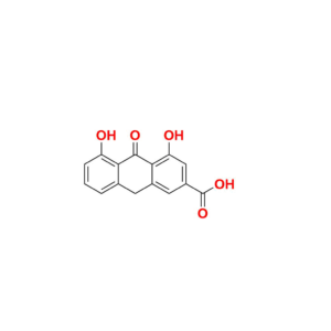 Sennoside B
