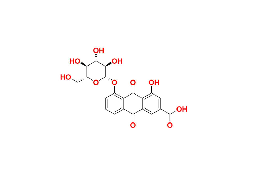 Sennoside B