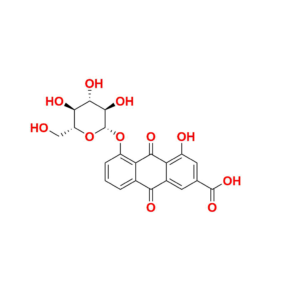 Sennoside B