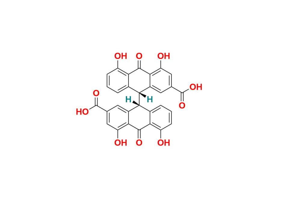 Sennoside B