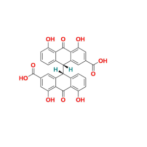 Sennoside B