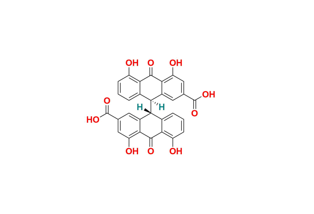 Sennoside B