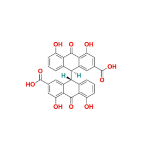 Sennoside B