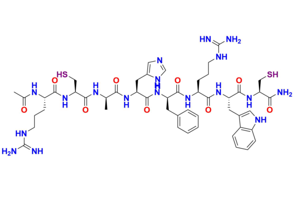 Setmelanotide Impurity 1