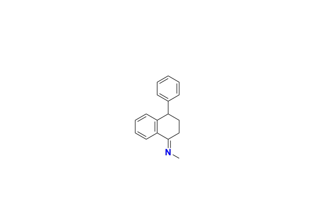 Ethyl Sertraline