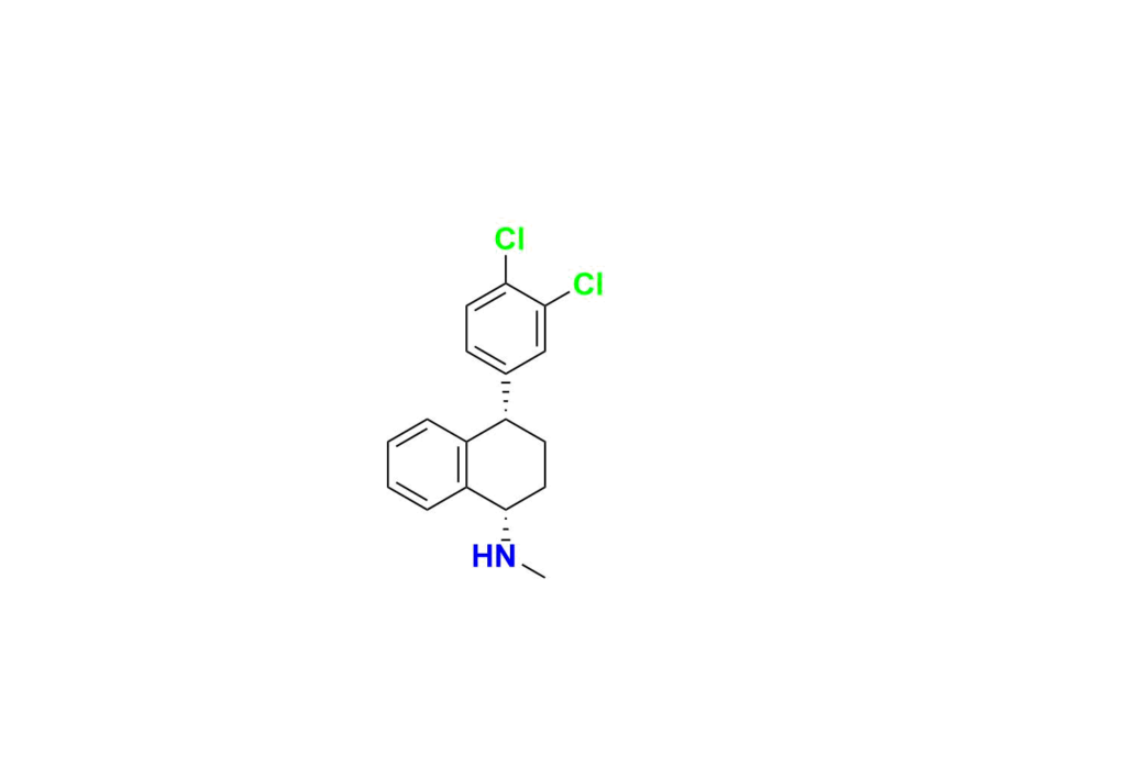 Sertraline D3