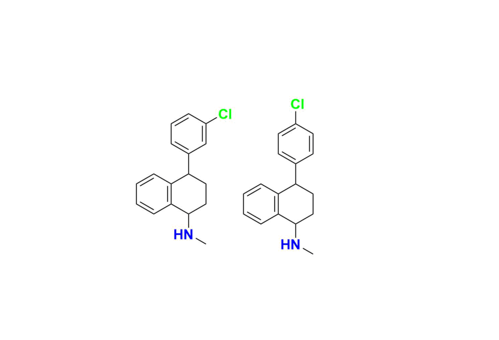 Ethyl Sertraline