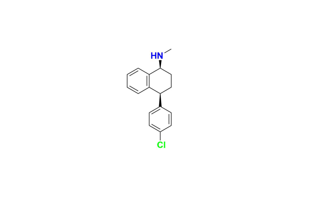 Sertraline EP Impurity D