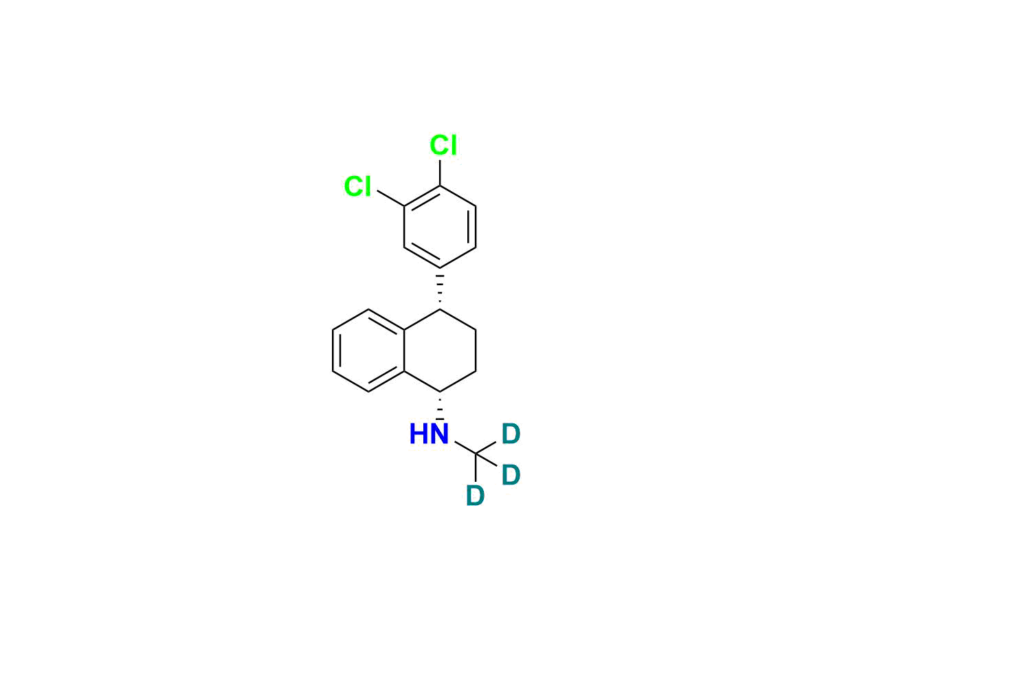 Sertraline D3
