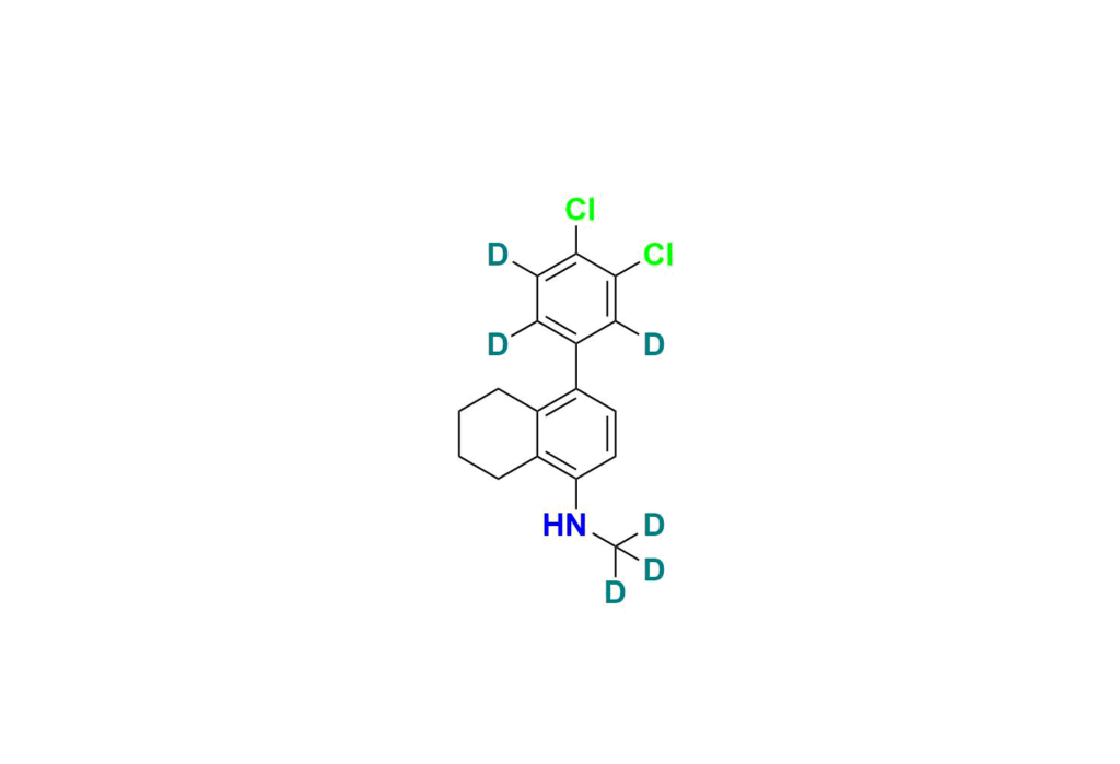 Sertraline EP Impurity D