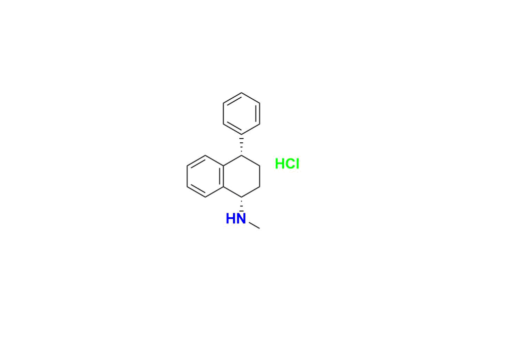 Sertraline EP Impurity D