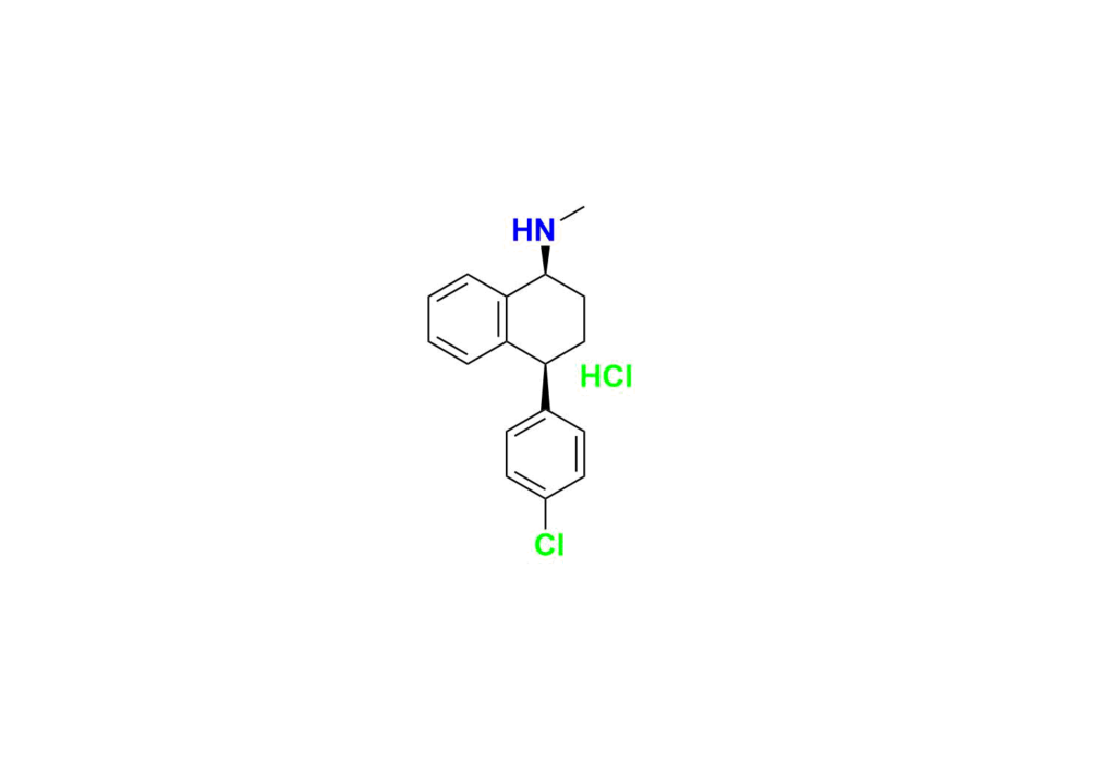 Sertraline EP Impurity D