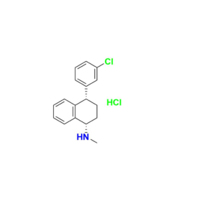 Sertraline EP Impurity D