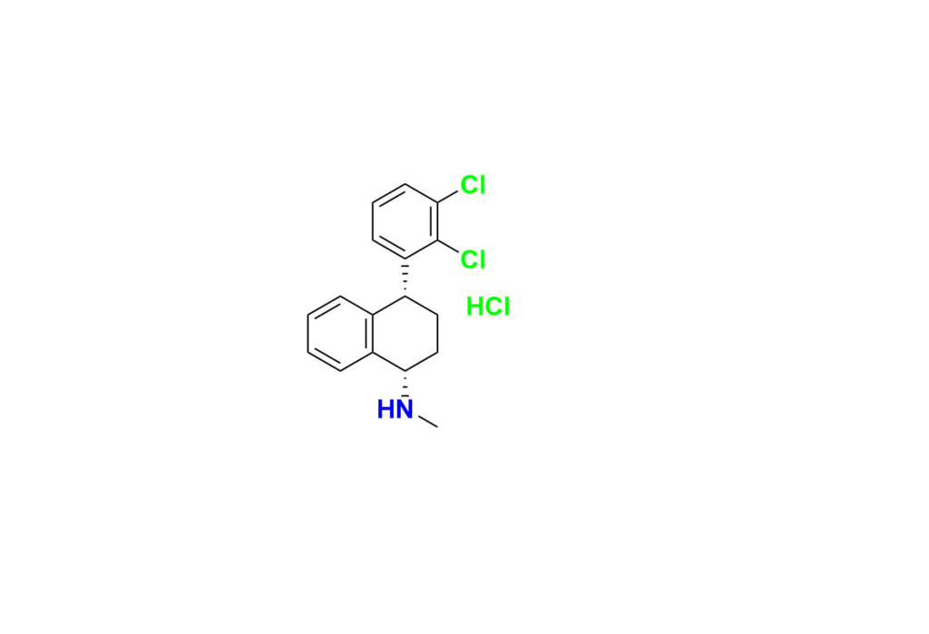 Sertraline D3
