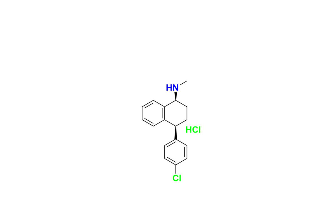 Sertraline D3