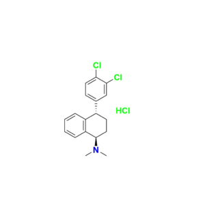 Sertraline EP Impurity D
