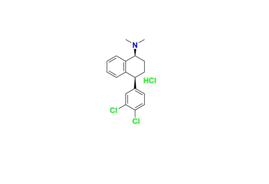 Sertraline EP Impurity D