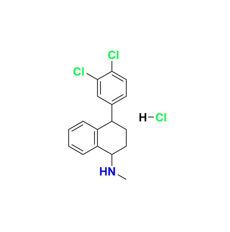 Sertraline EP Impurity D