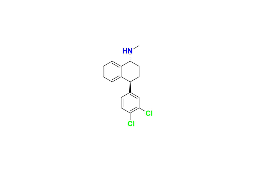 Sertraline EP Impurity D