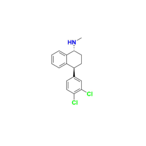 Sertraline EP Impurity D