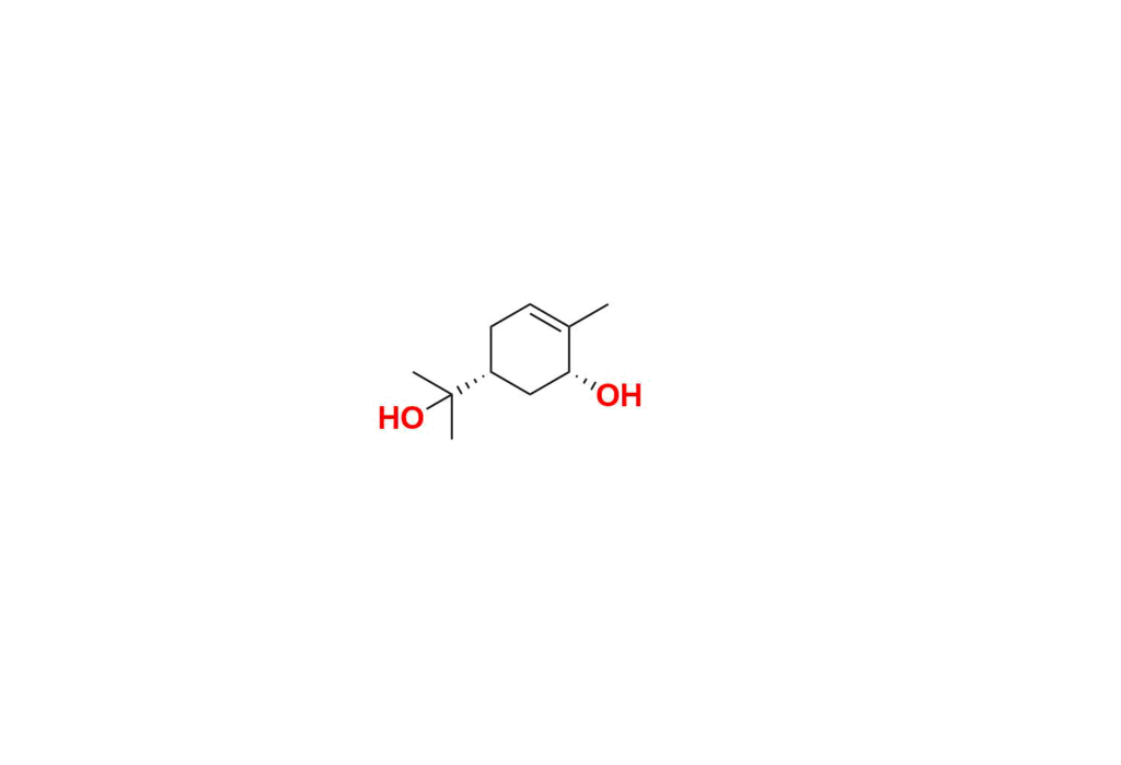 Trans-Sobrerol