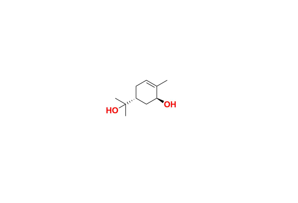 Trans-Sobrerol