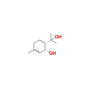 Trans-Sobrerol