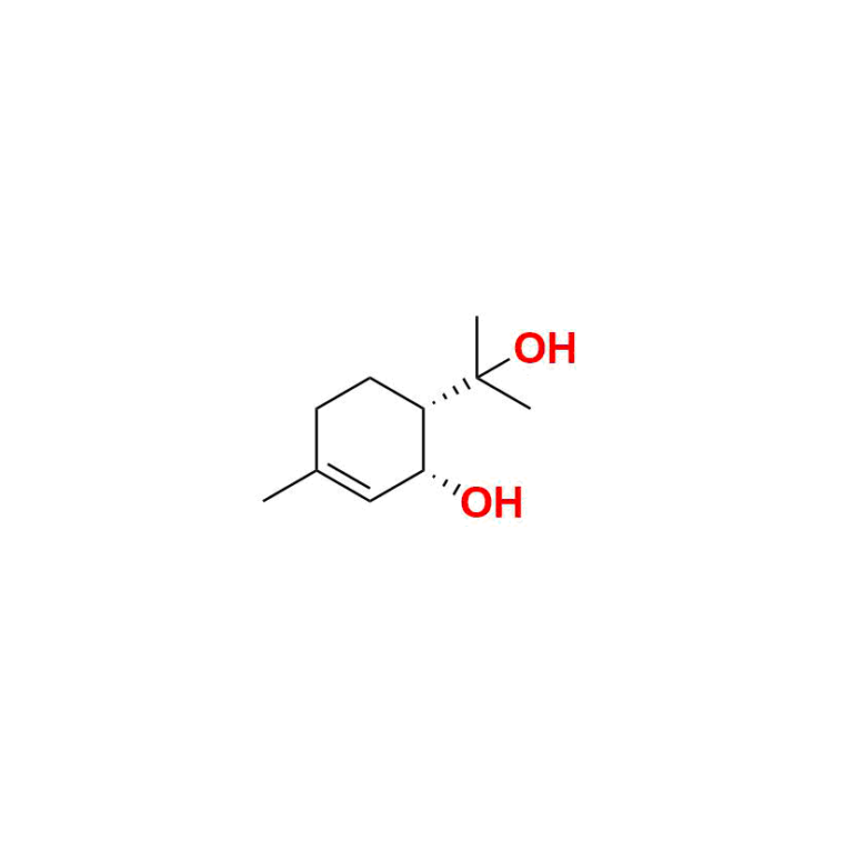 Trans-Sobrerol