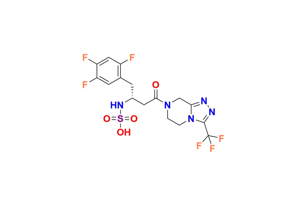 AQ-S002510.png Sitagliptin-N-sulfate