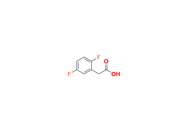 2-(2,5-Difluorophenyl)Acetic Acid