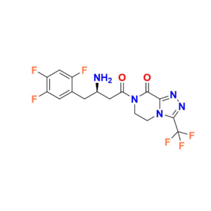 Oxo Sitagliptin