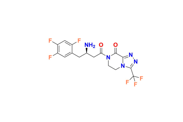 Oxo Sitagliptin
