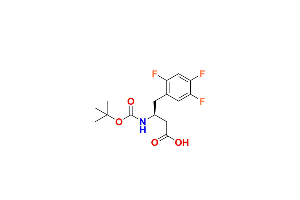 Oxo Sitagliptin